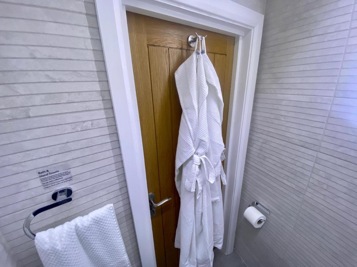 ווינצ'סטר Station Rooms מראה חיצוני תמונה