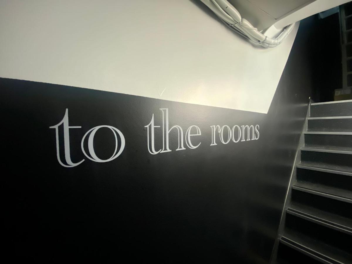 ווינצ'סטר Station Rooms מראה חיצוני תמונה